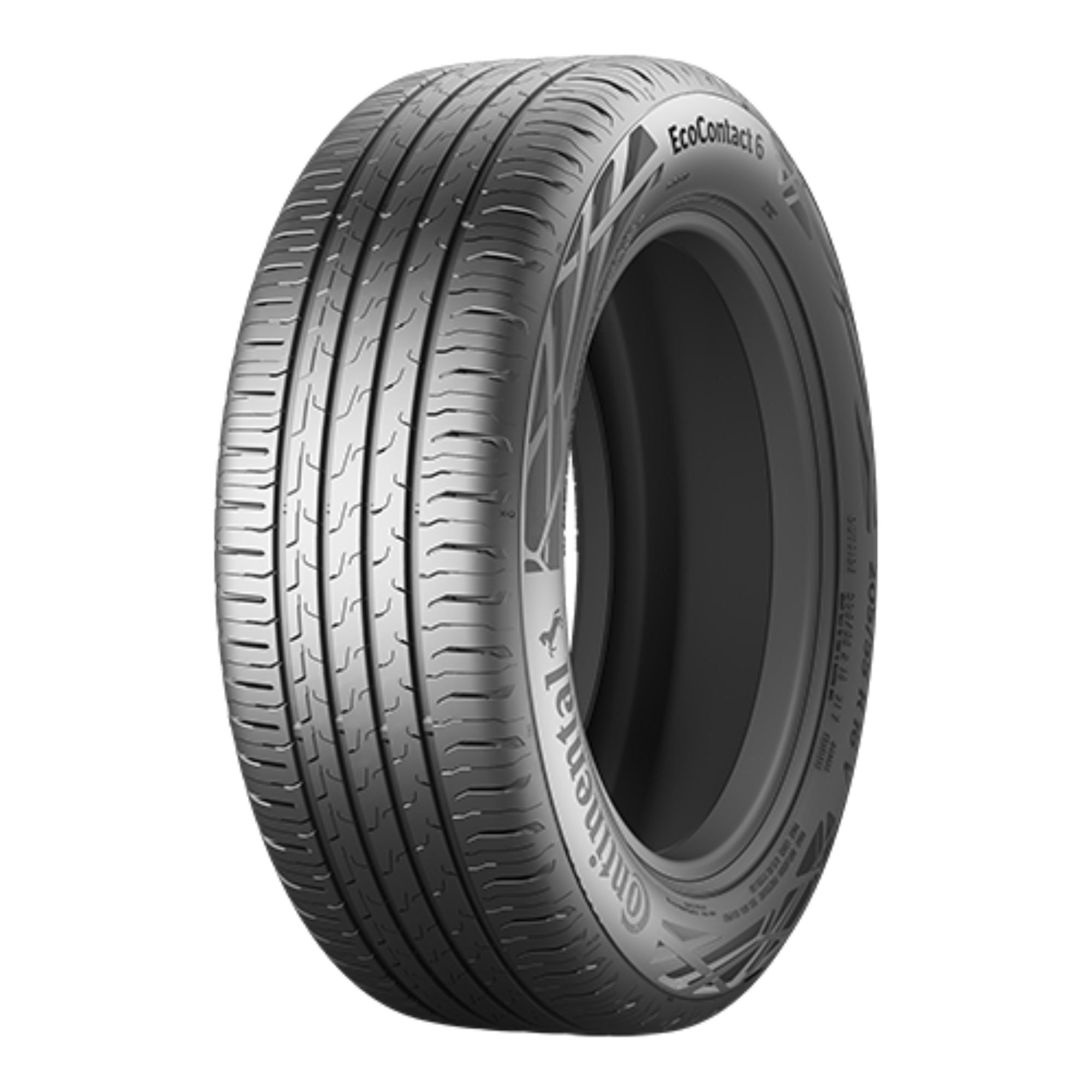 205 55 R017 91V CONTINENTAL ECOCONTACT 6