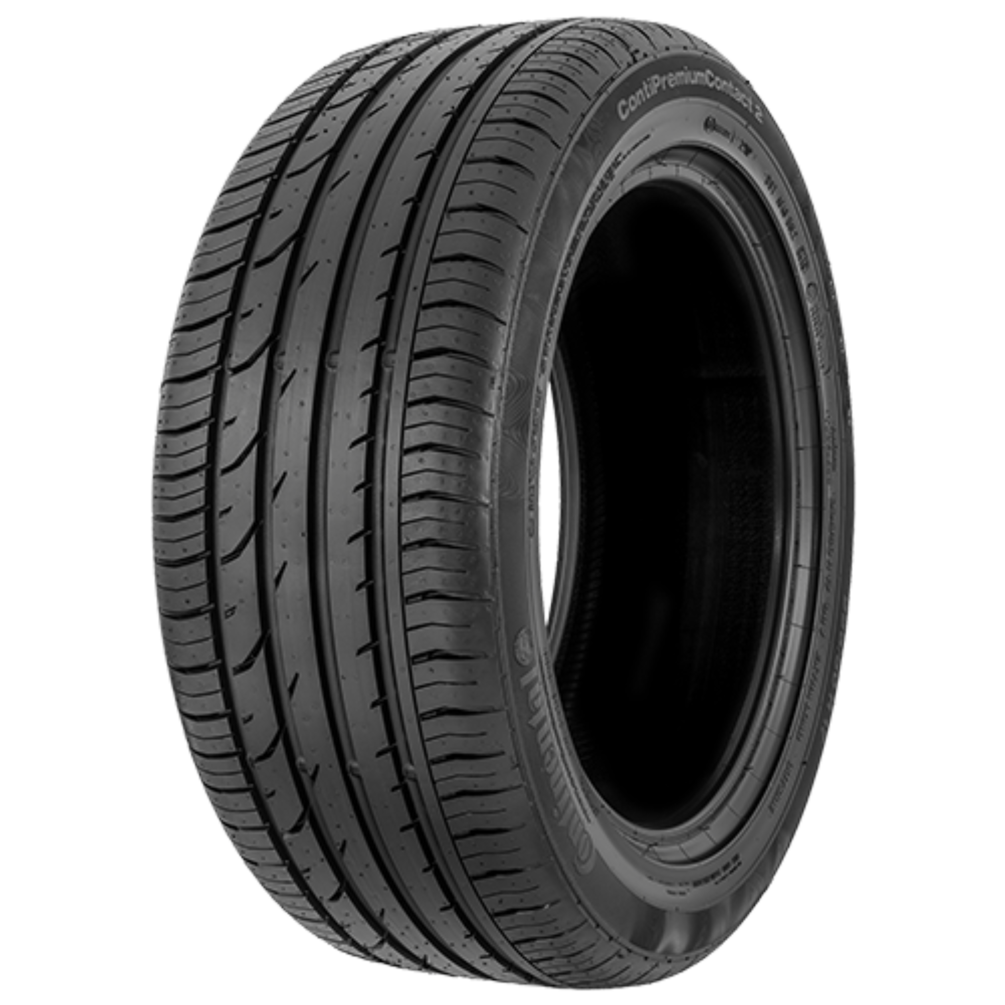 205 55 R017 91V CONTINENTAL PREMIUMCONTACT 2 * FR