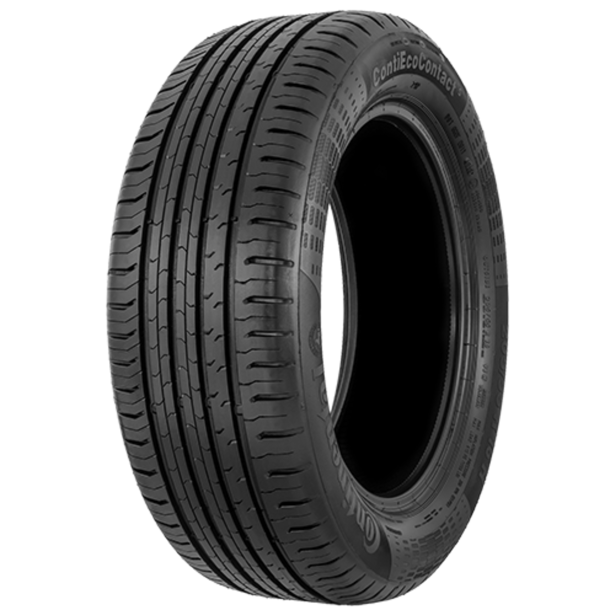 205 55 R017 91W CONTINENTAL CONTIECOCONTACT 5 MO