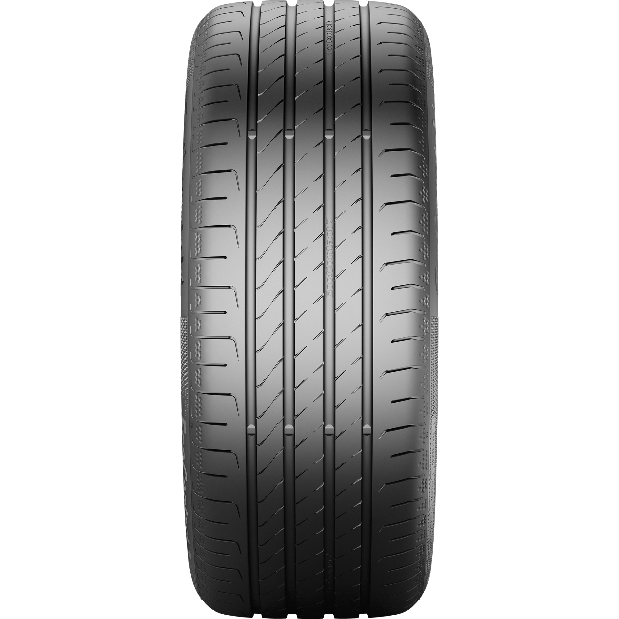 205 55 R017 95W CONTINENTAL ECOCONTACT 7 XL FR MO EVc BSW