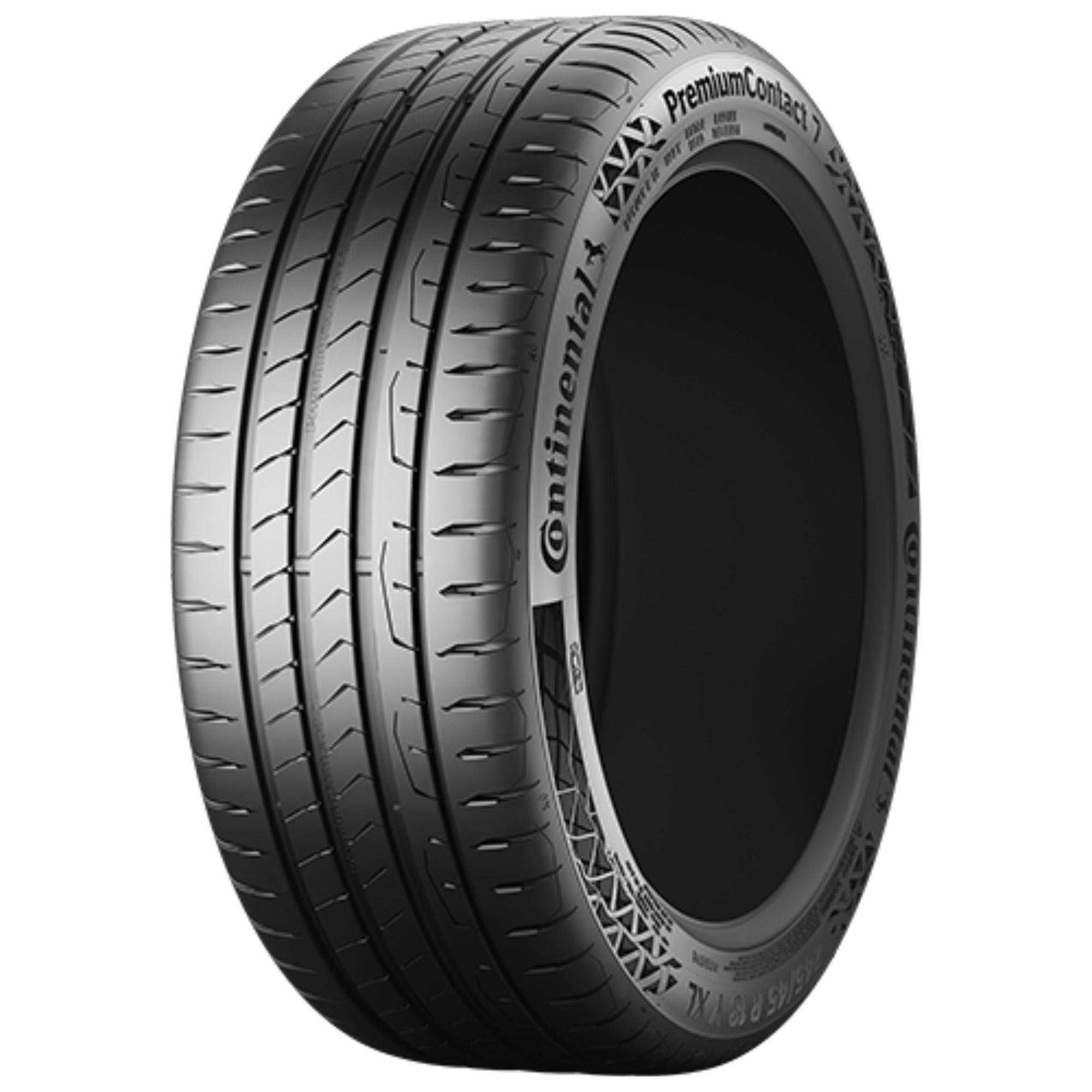 205 55 R017 95W CONTINENTAL PREMIUMCONTACT 7 XL FR