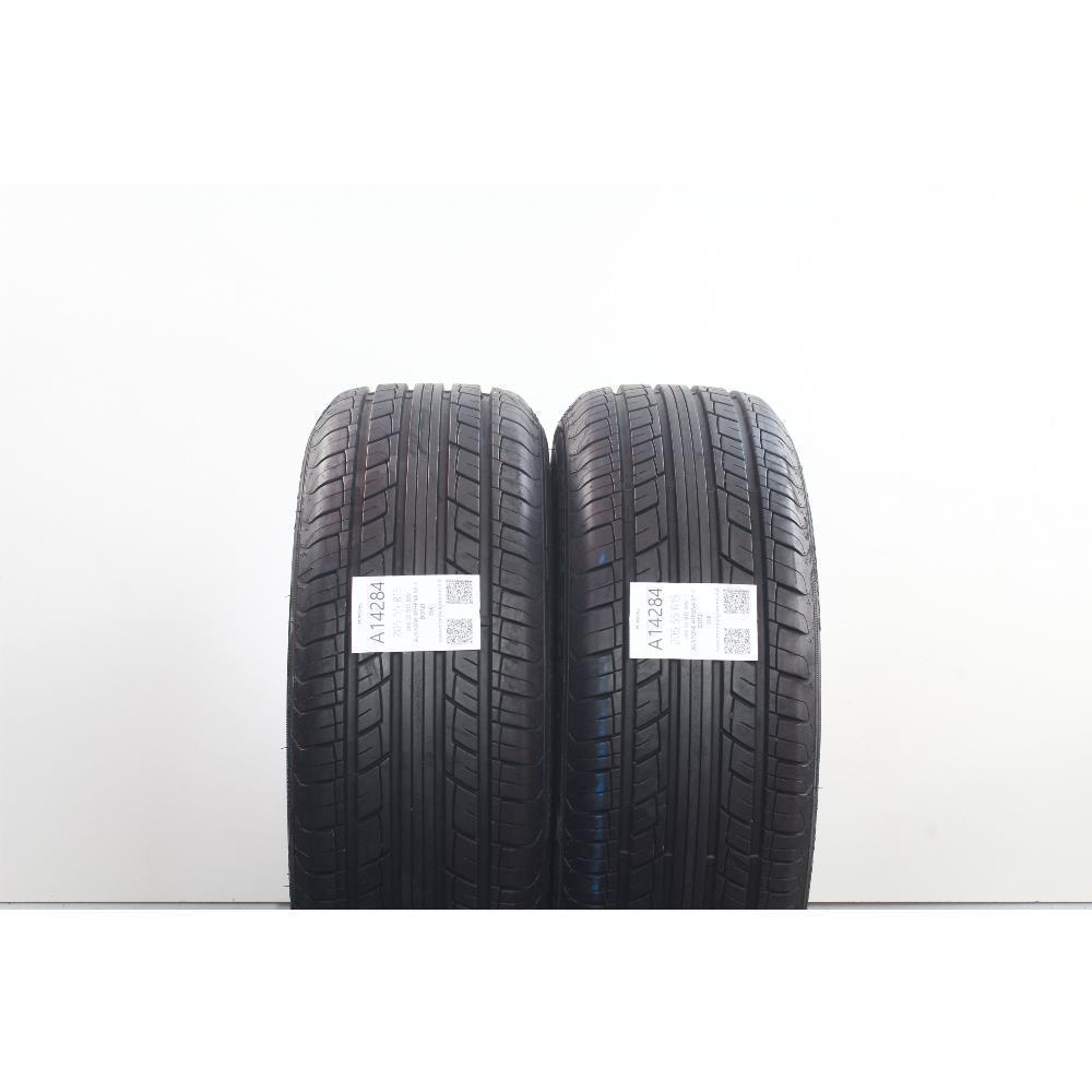 205 55 R15 88V AUSTONE ATHENA SP-7 DOT21
