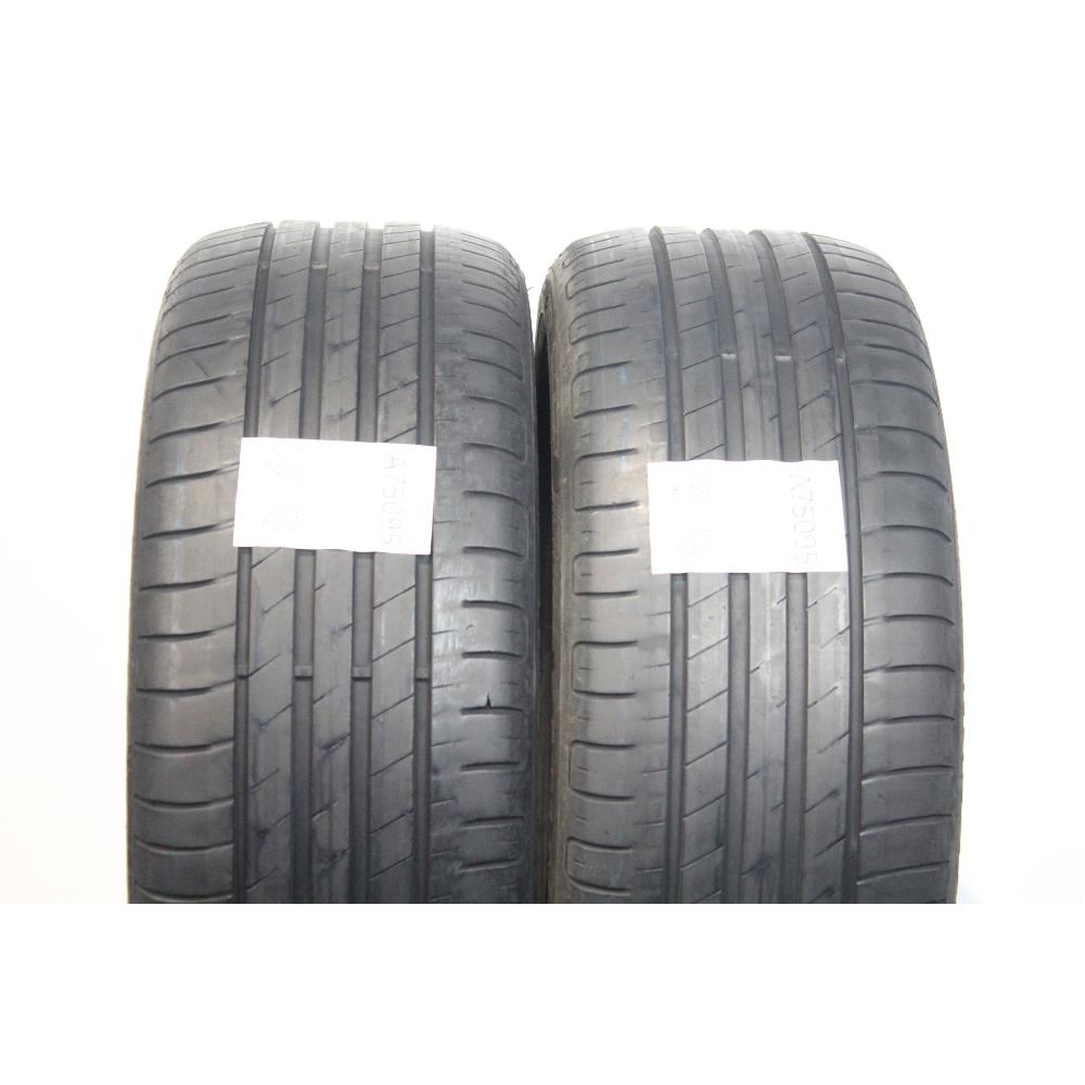 205 55 R15 88V GOODYEAR EFFICIENT GRIP