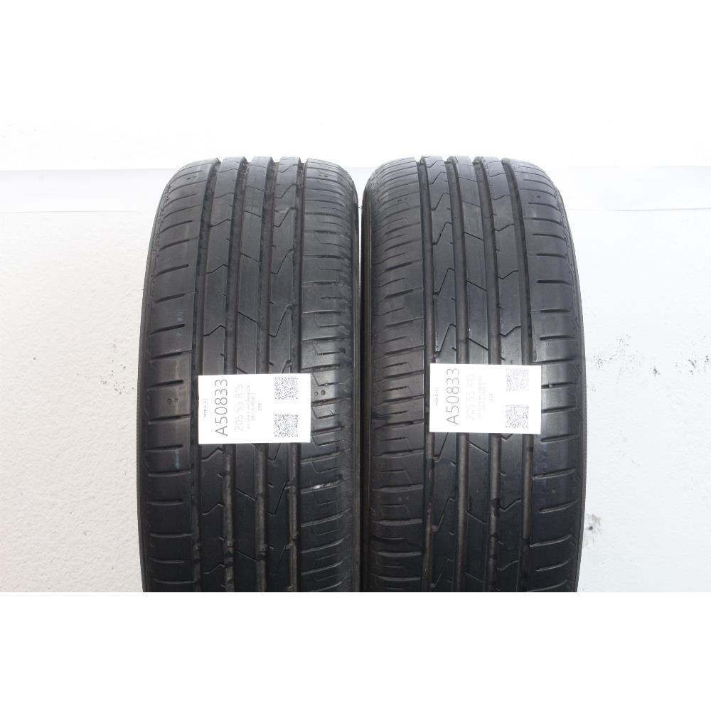 205 55 R15 88V HANKOOK VENTUS PRIME 3 