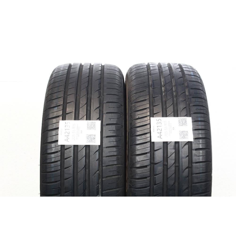 205 55 R15 92V HANKOOK VENTUS PRIME 2