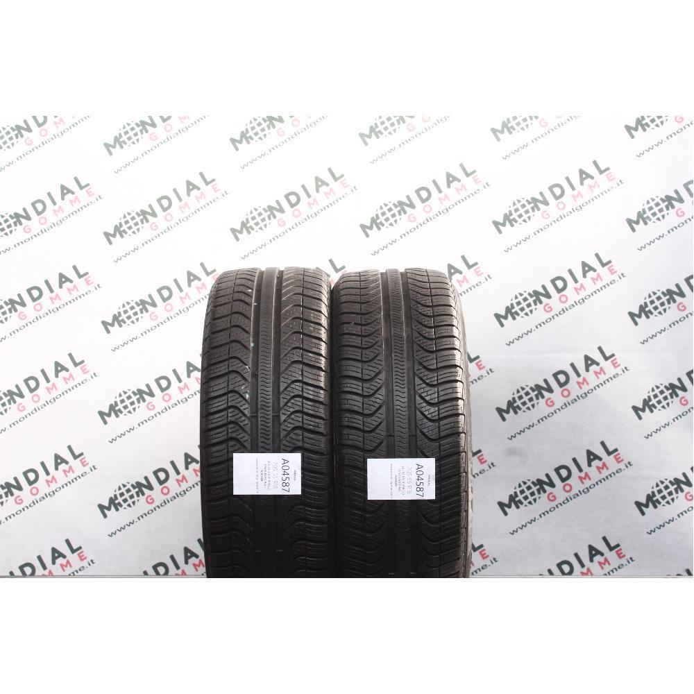 205 55 R16 91 PIRELLI CINTURATO ALL SEASON