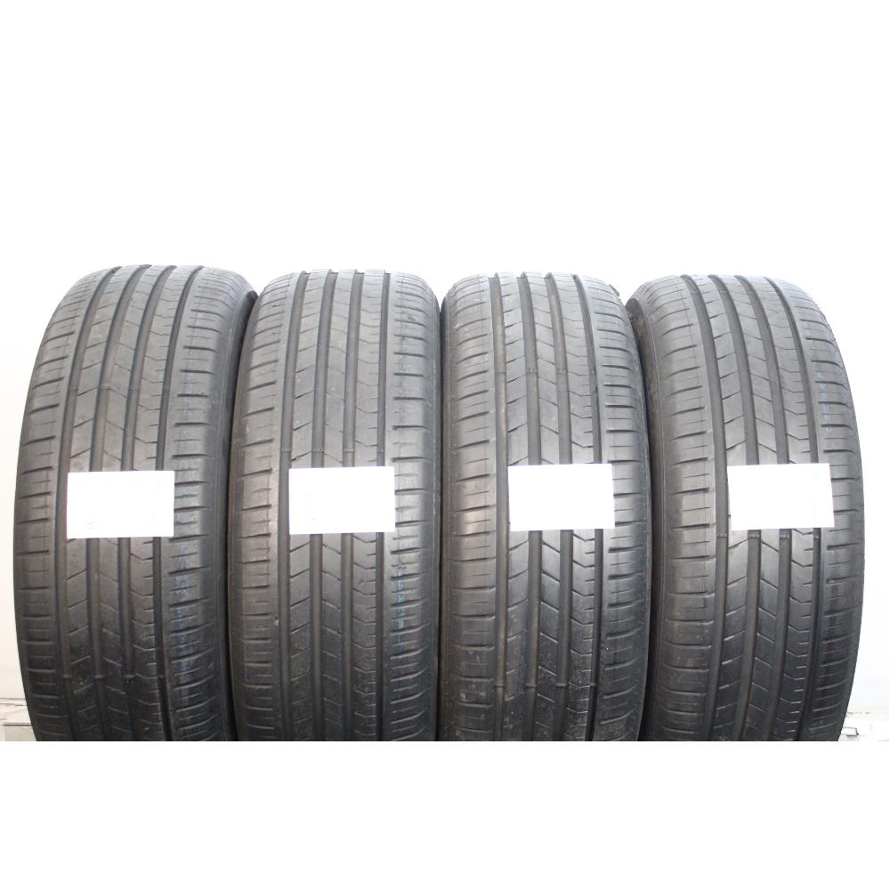 205 55 R16 91H APOLLO ALNAC 4G 