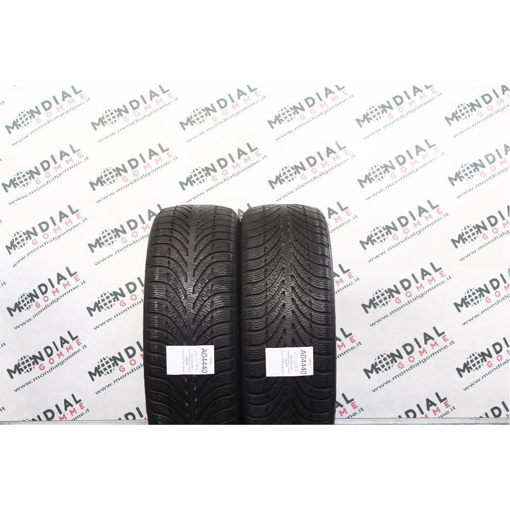 205 55 R16 91H BFGOODRICH g-FORCE WINTER