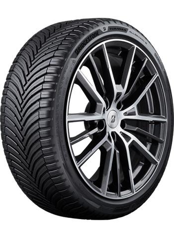 205 55 R16 91H  BRIDGESTONE TURANZA ALLSEASON 6 ENLITEN