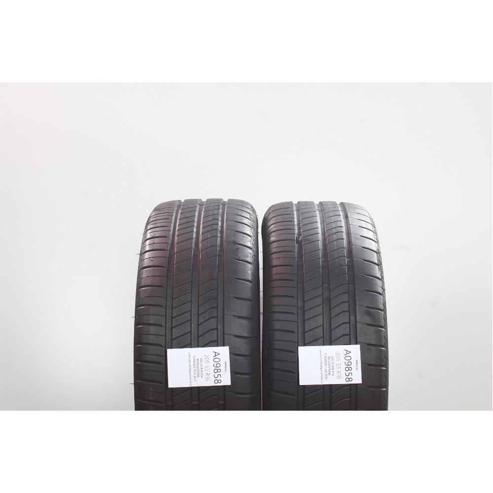 205 55 R16 91H BRIDGESTONE TURANZA T001 ECO
