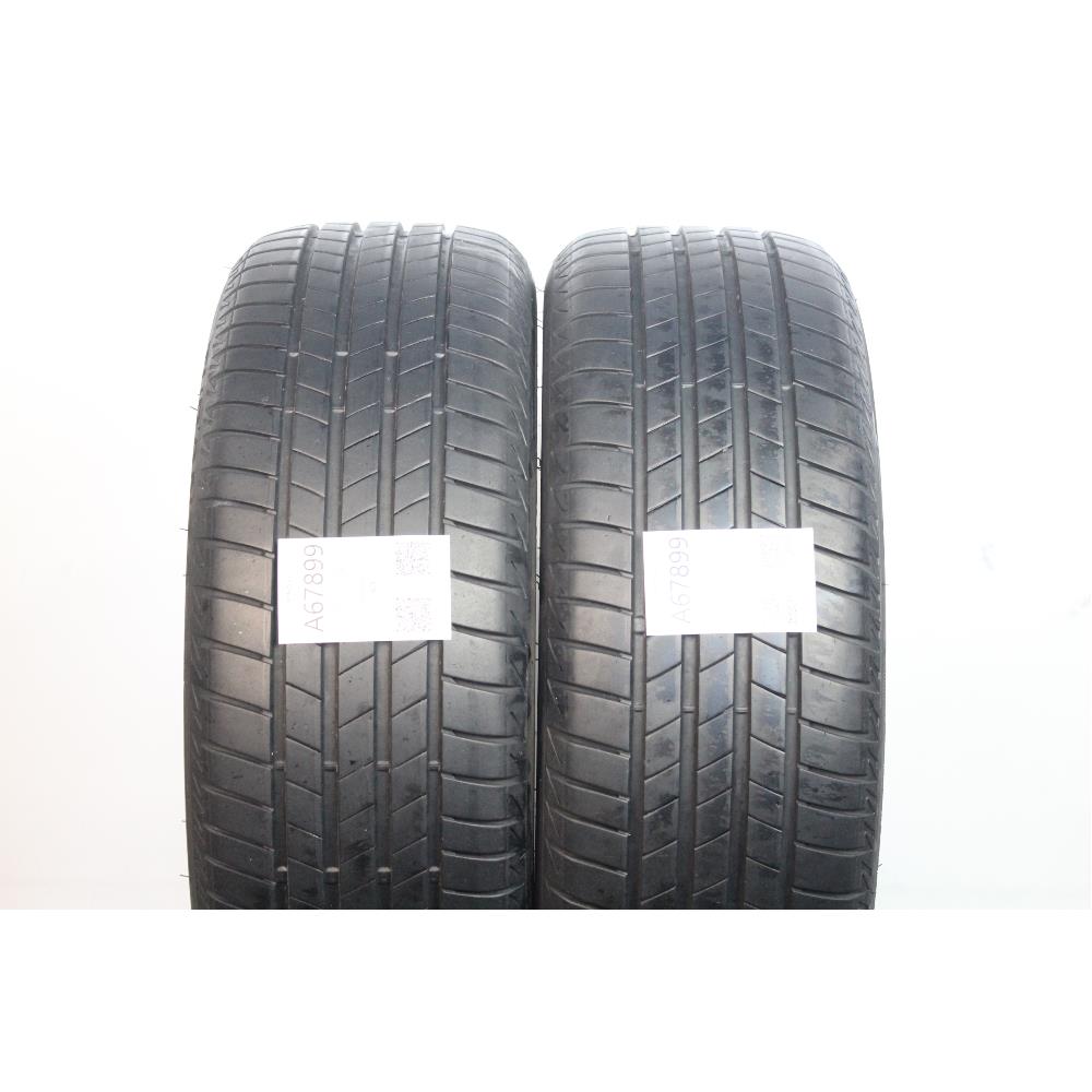 205 55 R16 91H BRIDGESTONE TURANZA T005