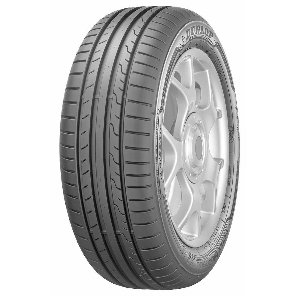205 55 R16 91H DUNLOP SPORT BLUERESPONSE 