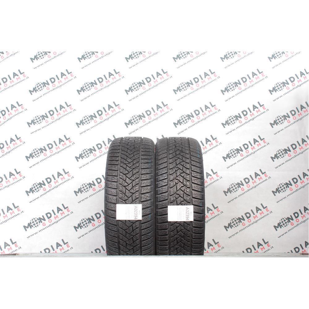 205 55 R16 91H DUNLOP WINTER SPORT 5 M+S