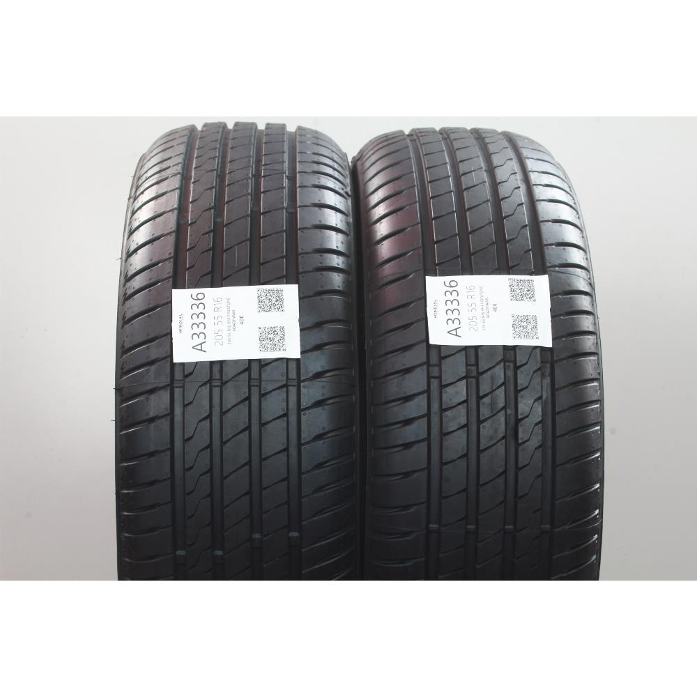 205 55 R16 91H FIRESTONE ROADHAWK