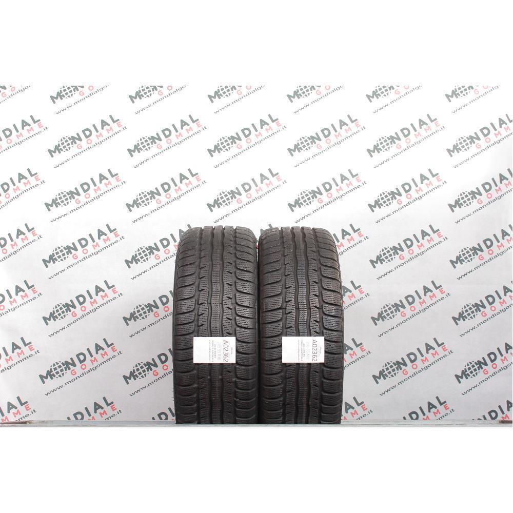 205 55 R16 91H FORMULA WINTER M+S 
