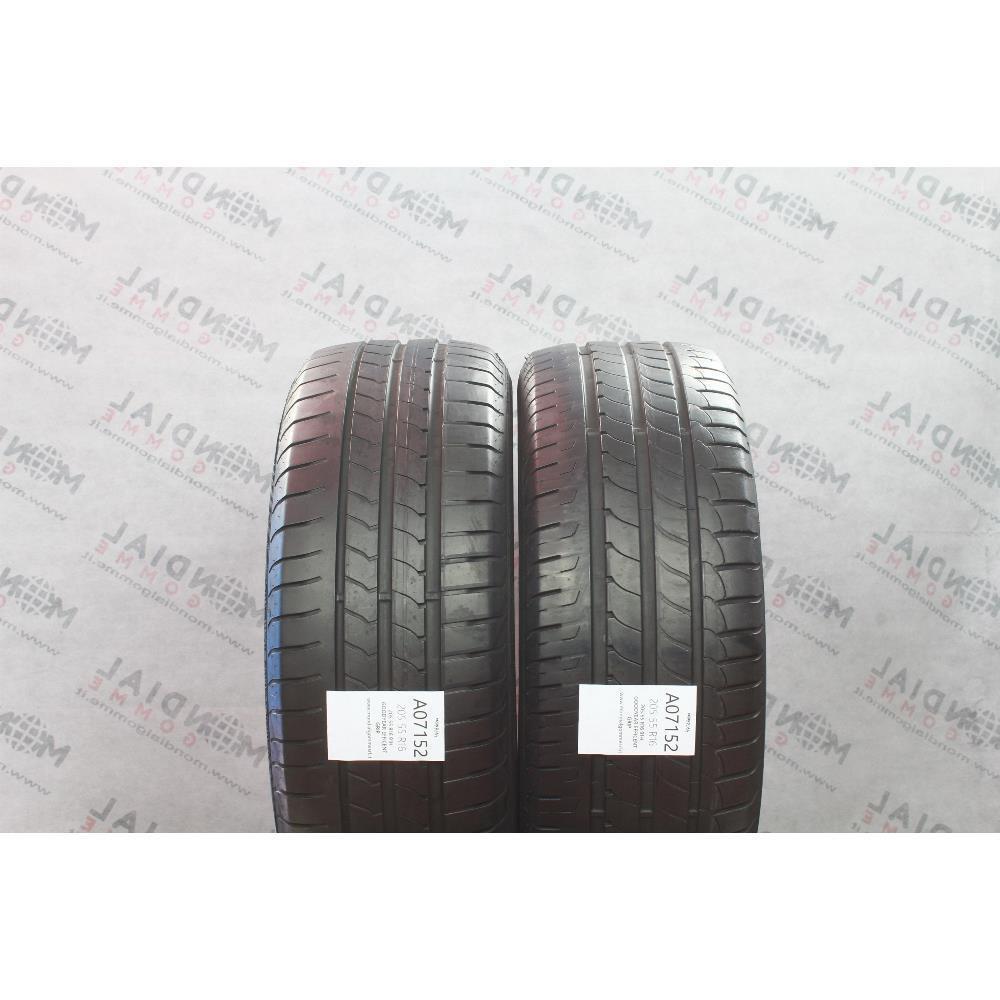 205 55 R16 91H GOODYEAR EFFICENT GRIP 