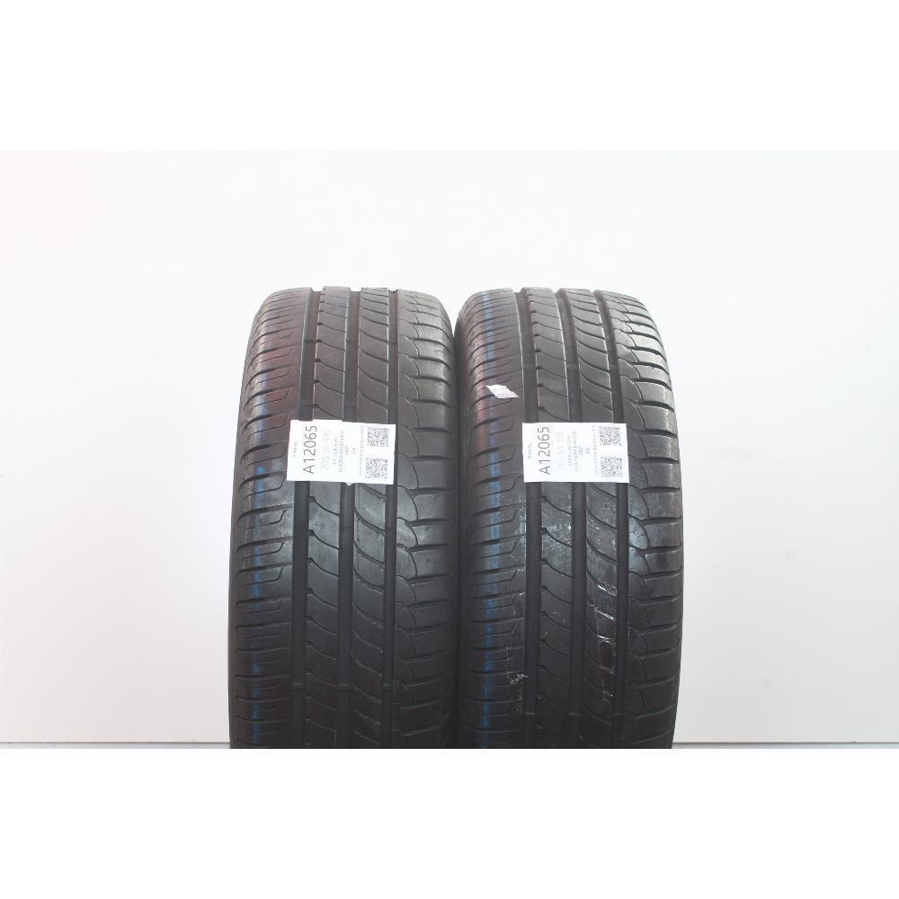 205 55 R16 91H GOODYEAR EFFICENT GRIP 