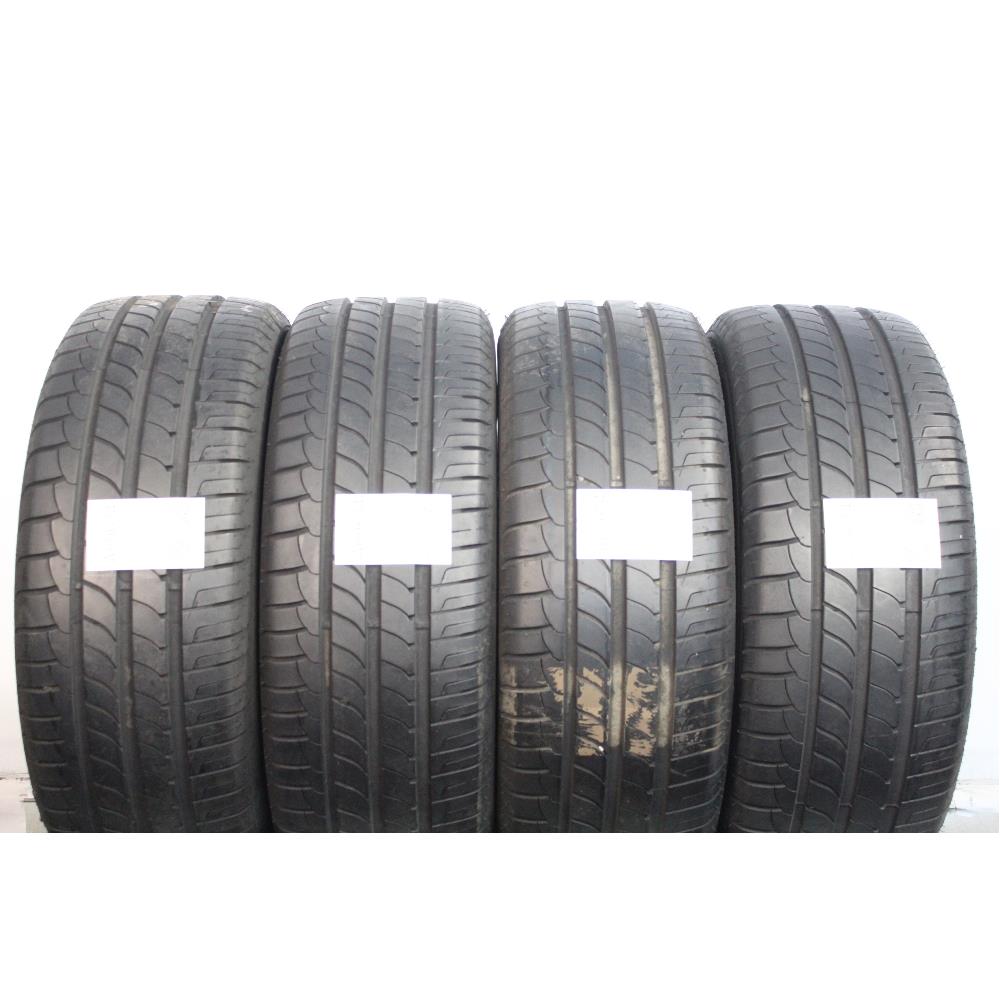 205 55 R16 91H GOODYEAR EFFICENT GRIP 