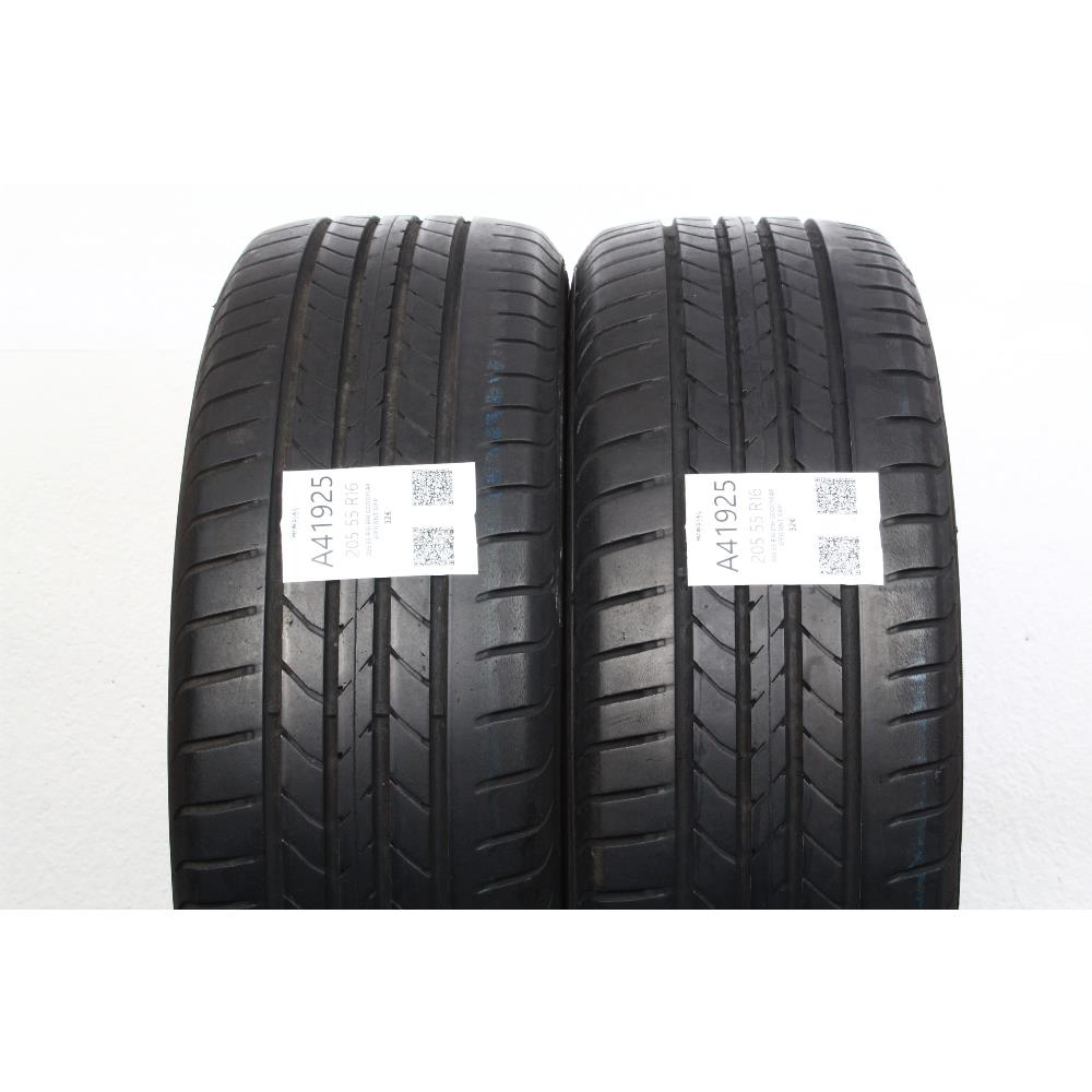 205 55 R16 91H GOODYEAR EFFICIENT GRIP 
