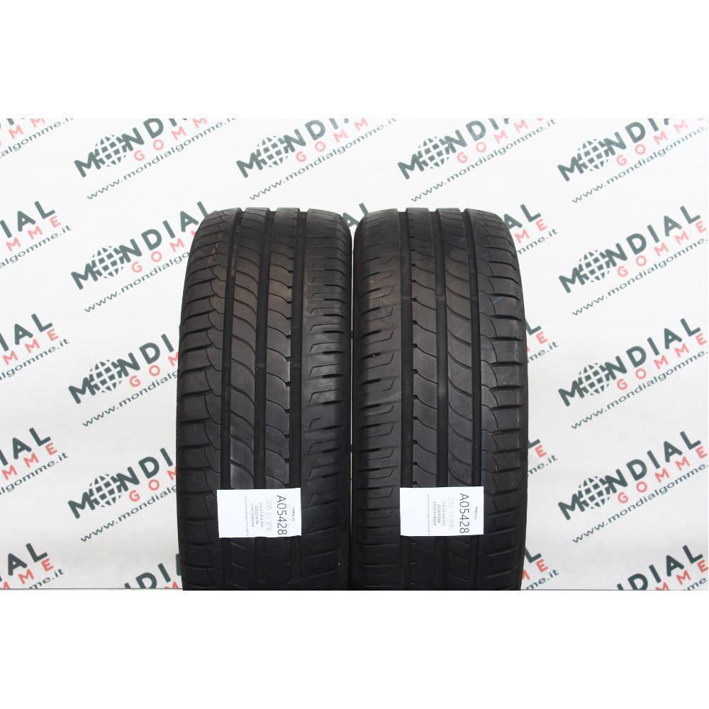 205 55 R16 91H GOODYEAR EFFICIENTGRIP 