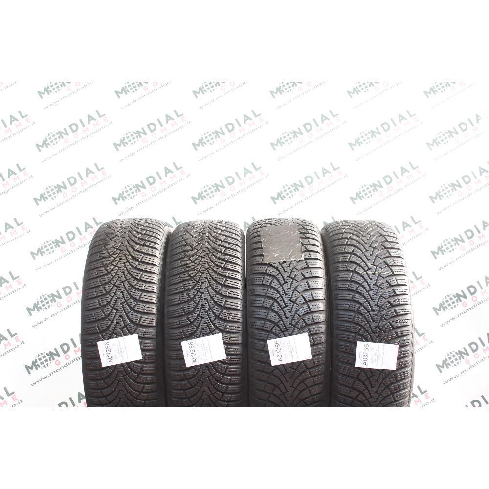 205 55 R16 91H GOODYEAR ULTRAGRIP 9 M+S