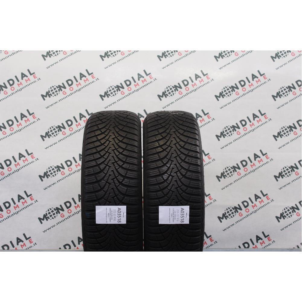 205 55 R16 91H GOODYEAR ULTRAGRIP 9 M+S