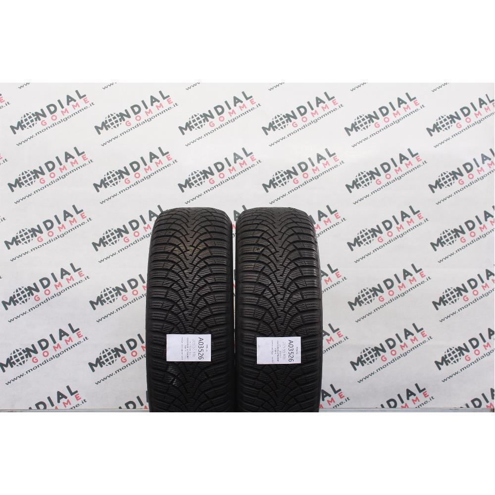 205 55 R16 91H GOODYEAR ULTRAGRIP 9 M+S
