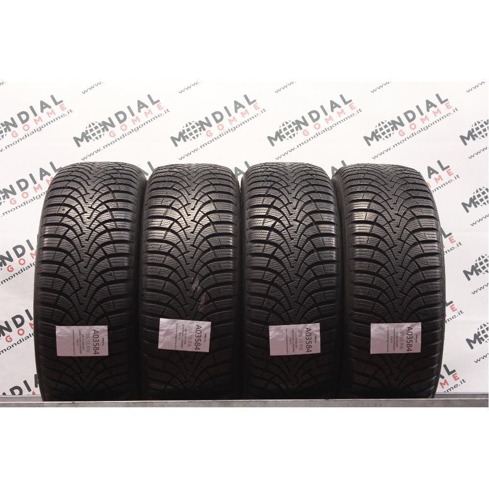205 55 R16 91H GOODYEAR ULTRAGRIP 9 M+S