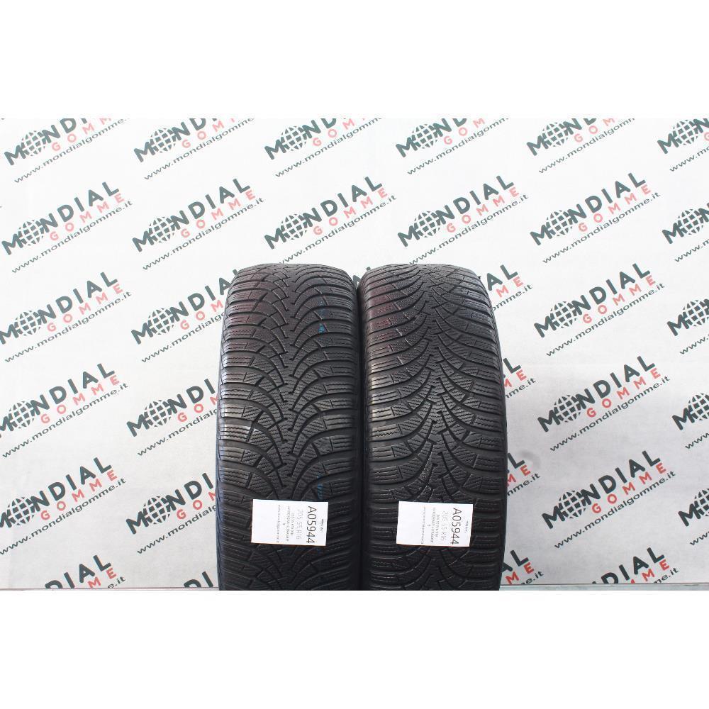 205 55 R16 91H GOODYEAR ULTRAGRIP 9