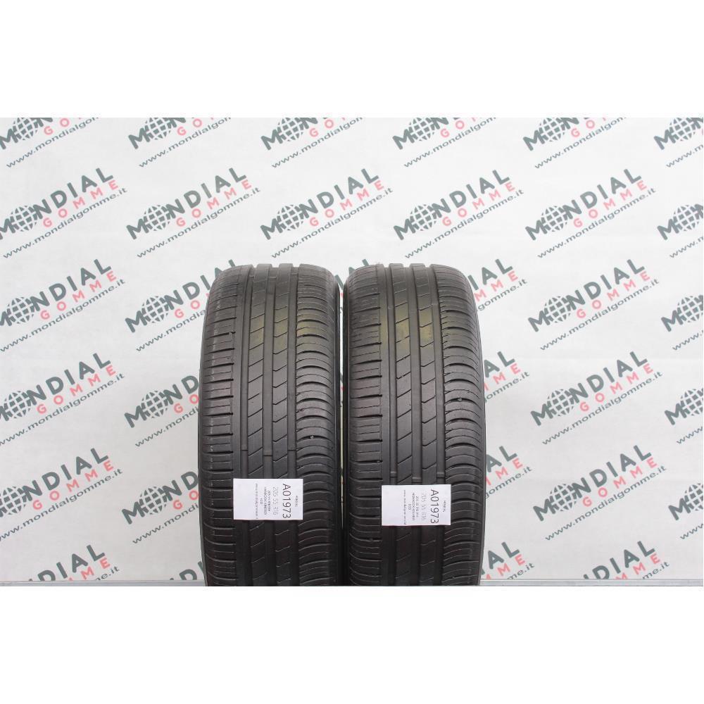 205 55 R16 91H HANKOOK KINERGY ECO