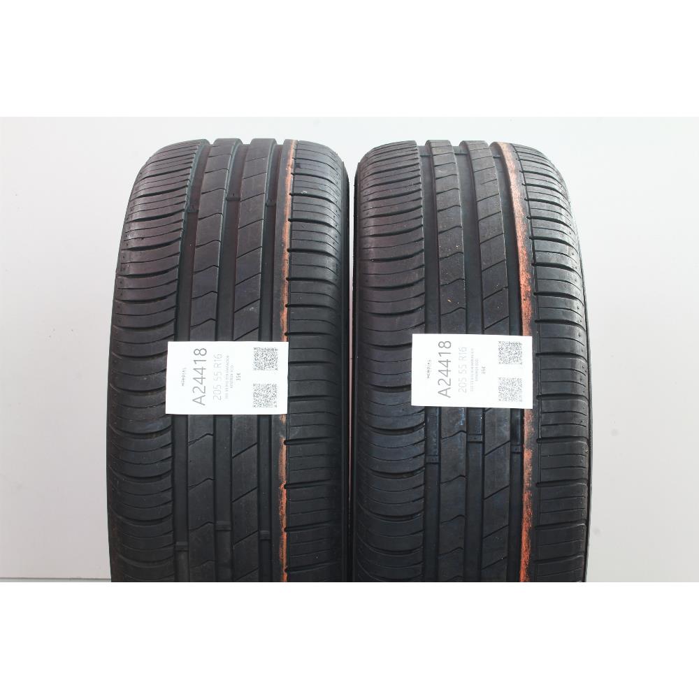 205 55 R16 91H HANKOOK KINERGY ECO 