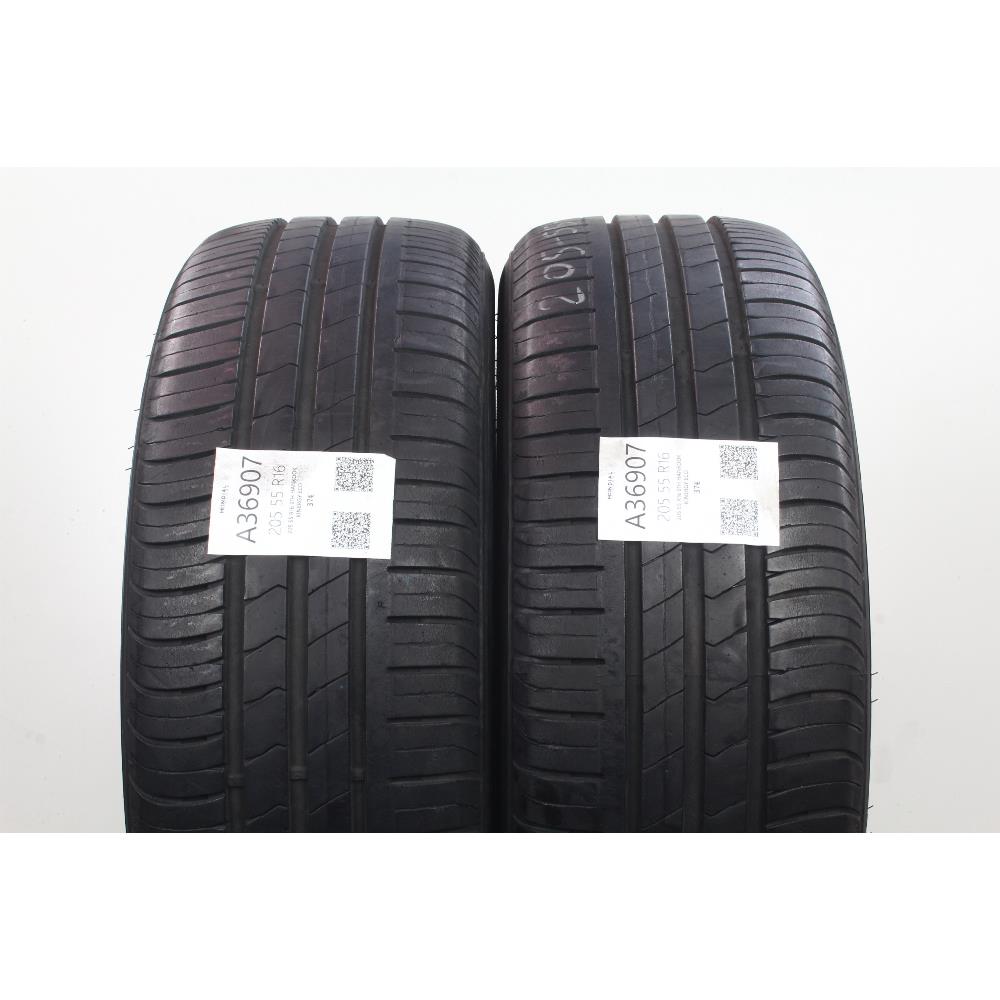 205 55 R16 91H HANKOOK KINERGY ECO 