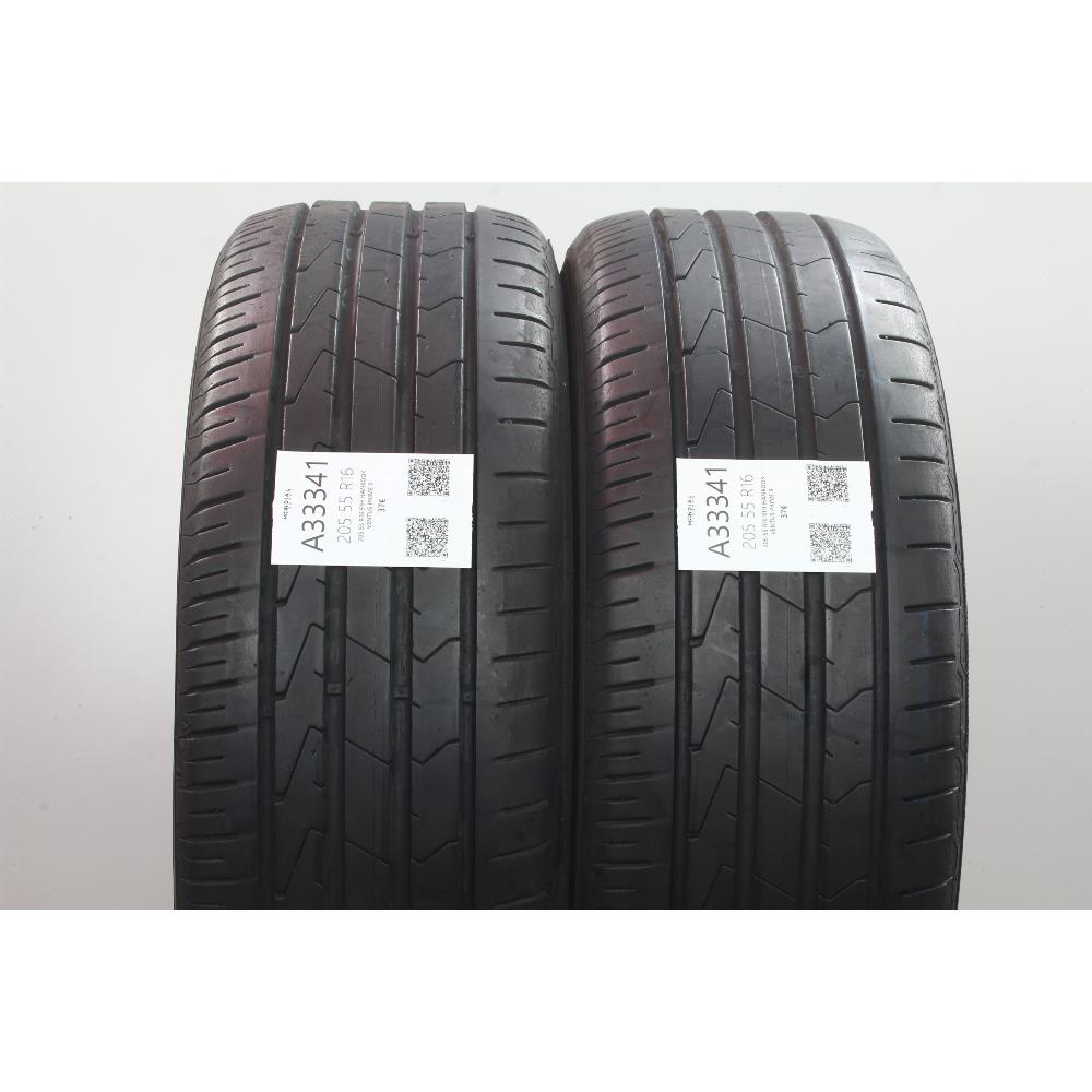 205 55 R16 91H HANKOOK VENTUS PRIME 3