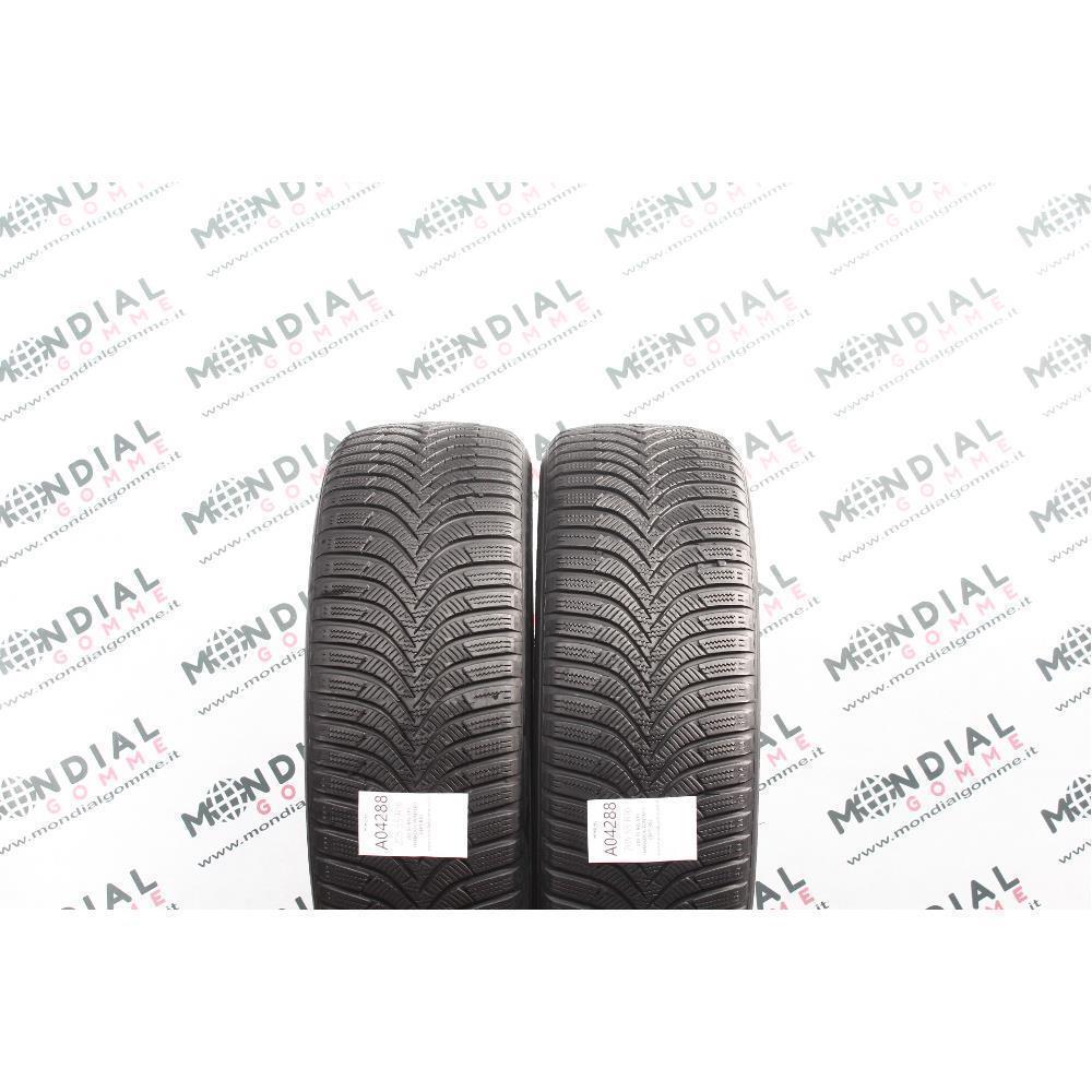 205 55 R16 91H HANKOOK WINTER I-CEPT RS2