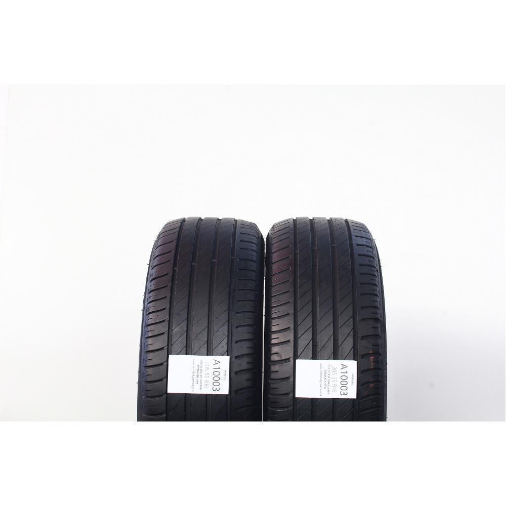 205 55 R16 91H KLEBER DYNAXER HP4
