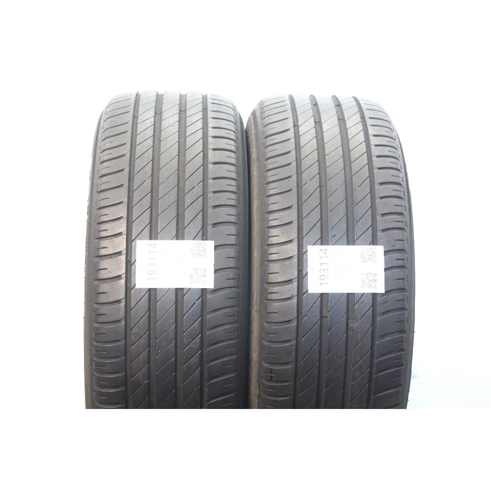 205 55 R16 91H KLEBER DYNAXER HP4