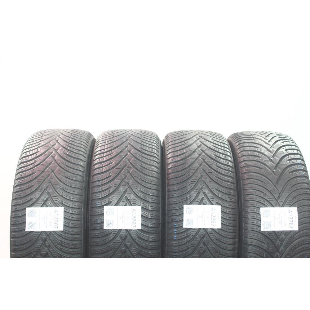 205 55 R16 91H KLEBER KRISALP  HP3