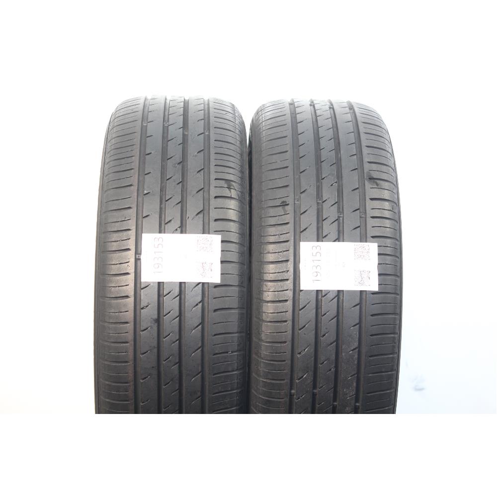 205 55 R16 91H KUMHO ECOWING ES31