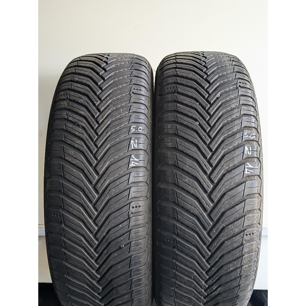 205 55 R16 91H Michelin CrossClimate 2