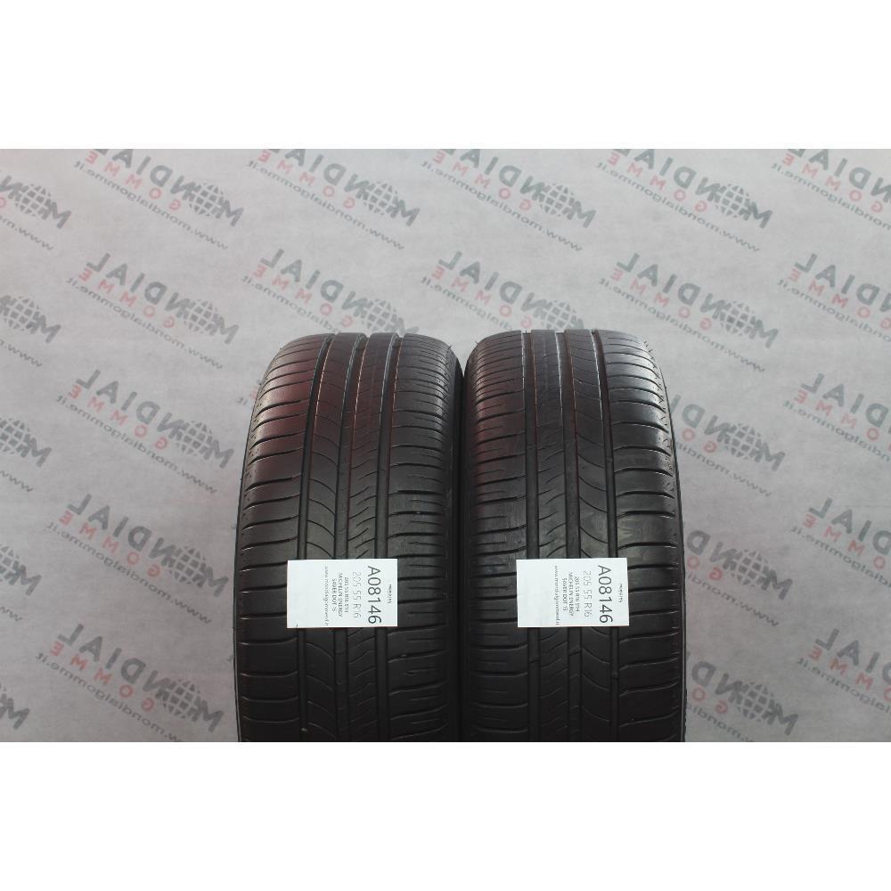 205 55 R16 91H MICHELIN ENERGY SAVER DOT 15