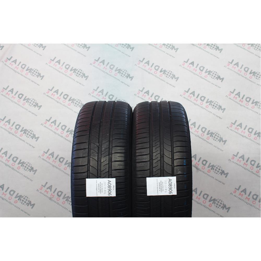 205 55 R16 91H MICHELIN ENERGY SAVER DOT 16