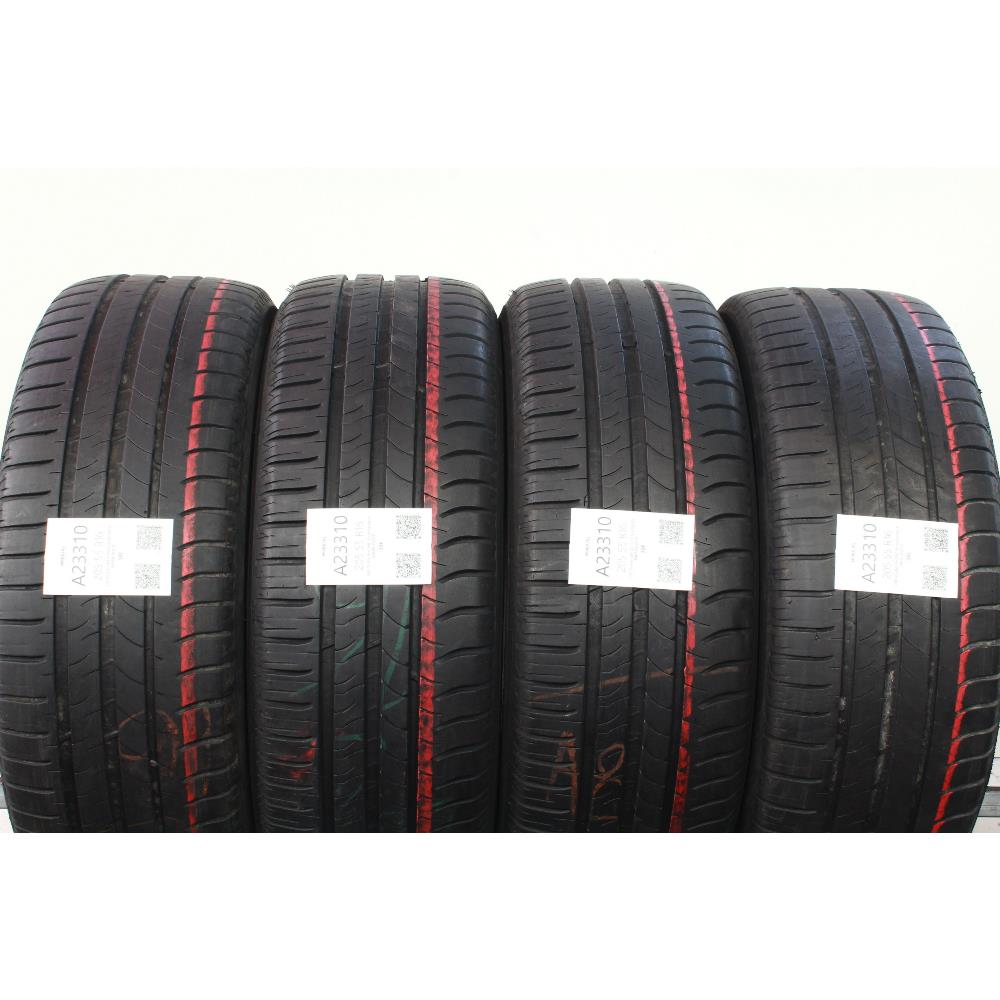 205 55 R16 91H MICHELIN ENERGY SAVER DOT17