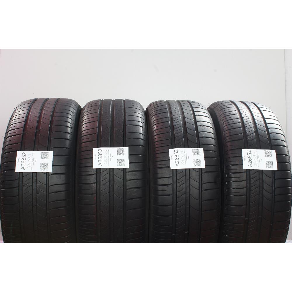 205 55 R16 91H MICHELIN ENERGY SAVER XGREEN