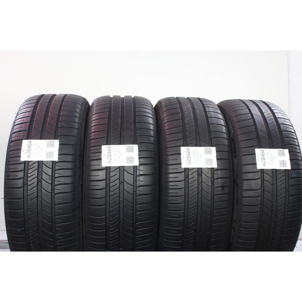 205 55 R16 91H MICHELIN ENERGY SAVER + XGREEN