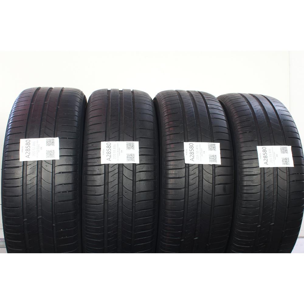 205 55 R16 91H MICHELIN ENERGY SAVER XGREEN