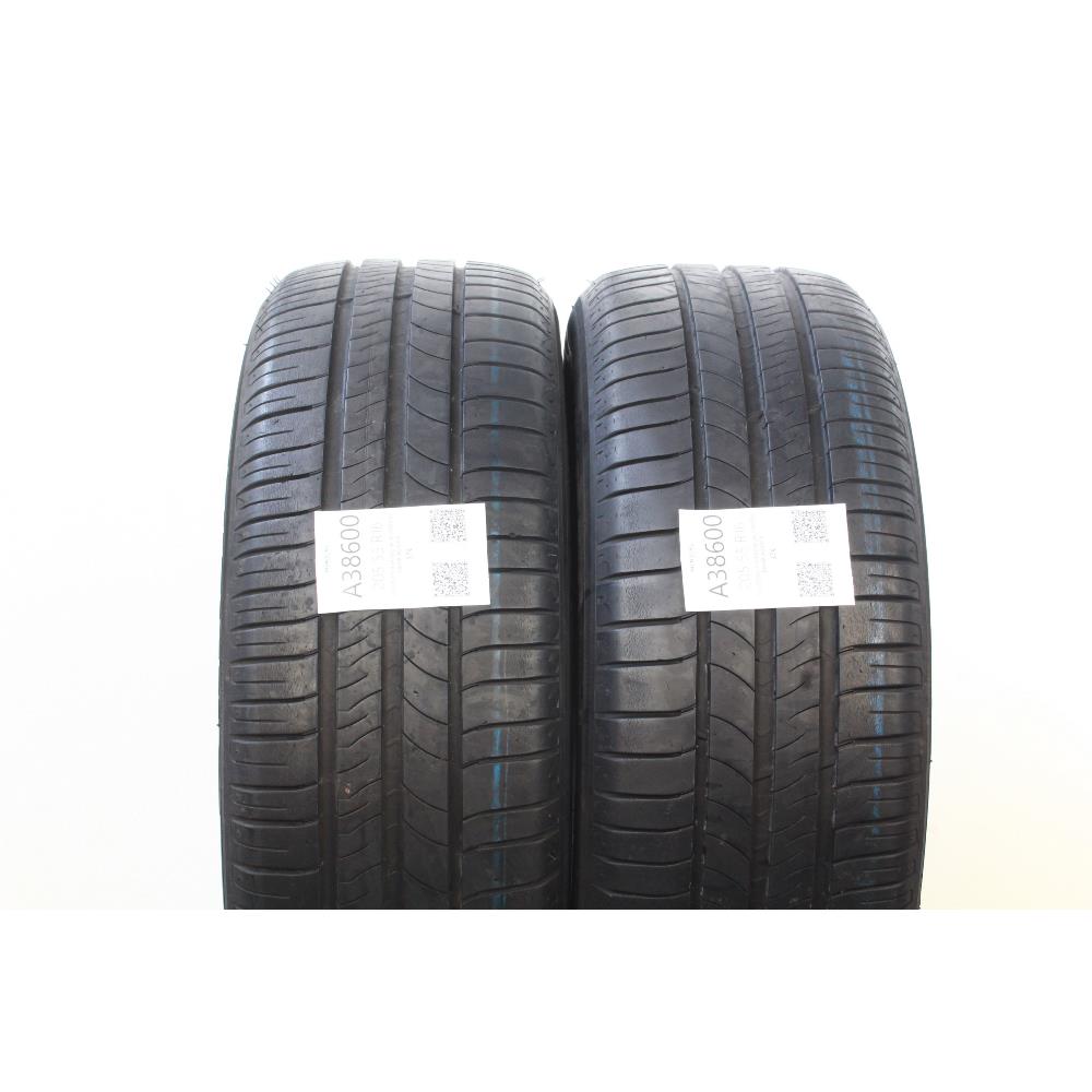 205 55 R16 91H MICHELIN ENERGY SAVER XGREEN