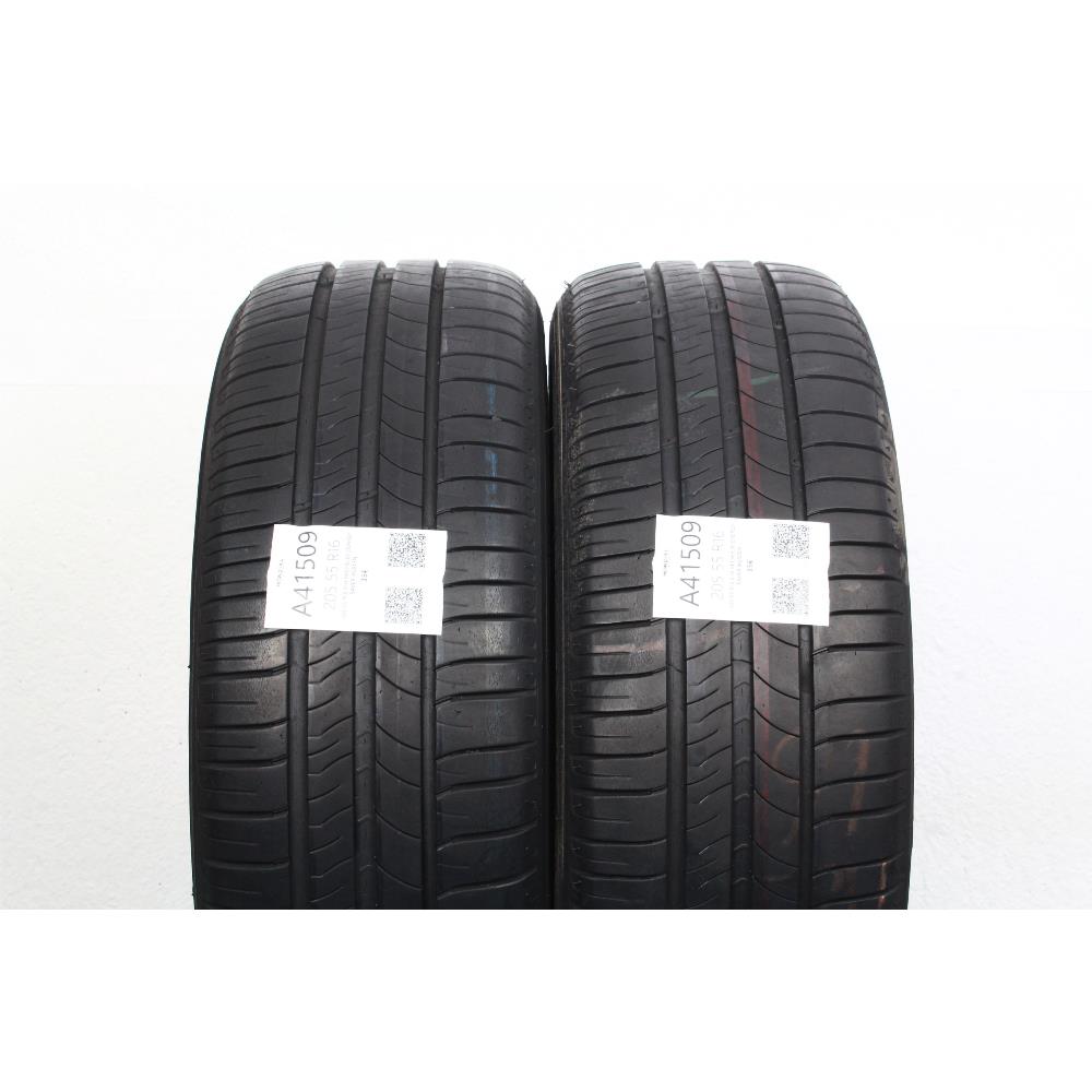 205 55 R16 91H MICHELIN ENERGY SAVER XGREEN