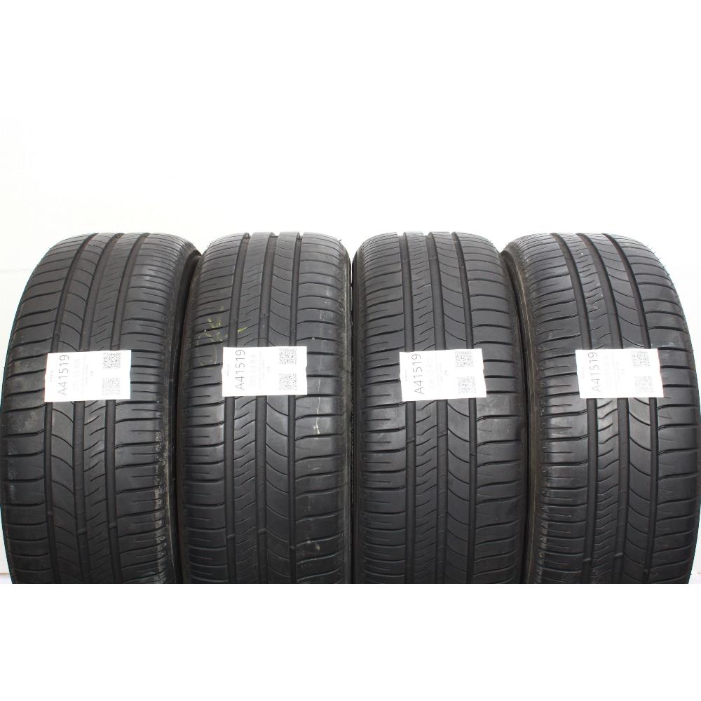 205 55 R16 91H MICHELIN ENERGY SAVER + XGREEN