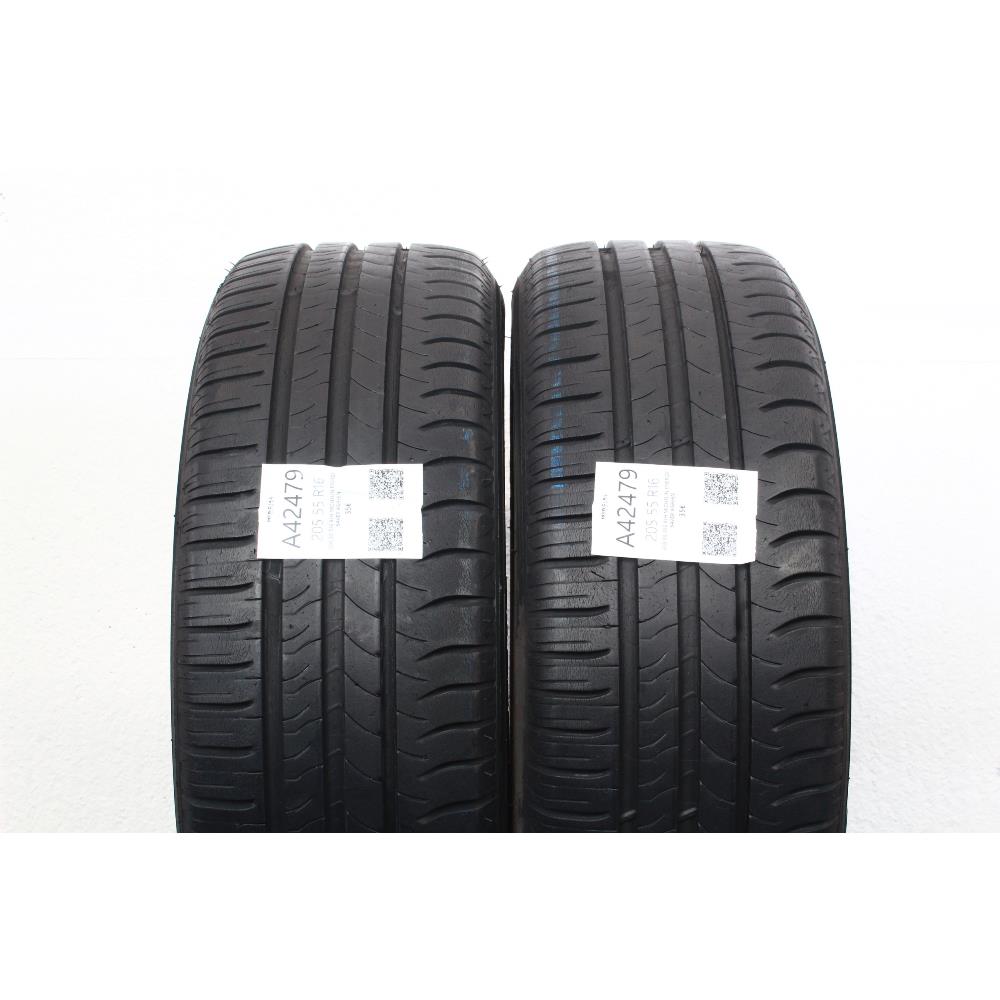 205 55 R16 91H MICHELIN ENERGY SAVER XGREEN