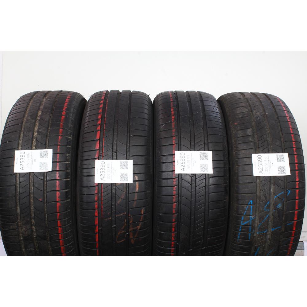 205 55 R16 91H MICHELIN ENERGY SAVER XGREEN